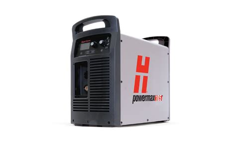 Image result for Hypertherm 105