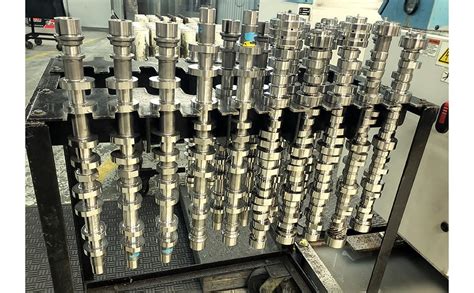 Toradh íomhá ar Valvetrain Digital Design