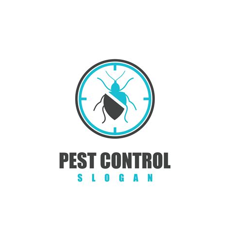 Image result for Debug Pest Control Logo