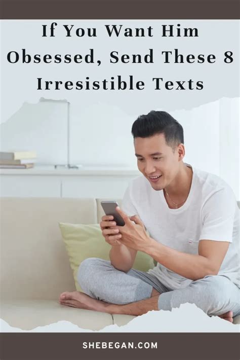 Image result for Obsessive Texts