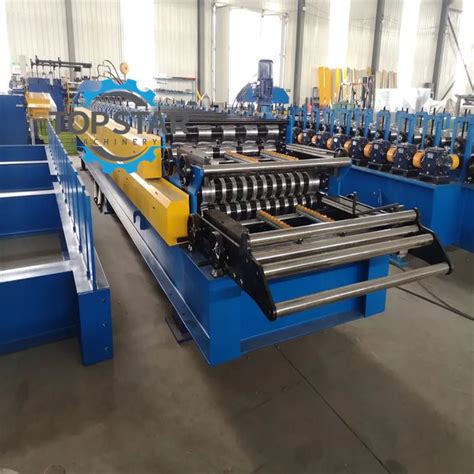 Image result for Cold Roller Forming Machine