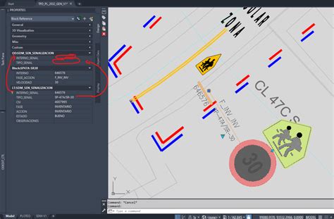 Using Lisp Expression On Map Annotation Template に対する画像結果
