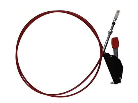 Image result for PTO Control Cable