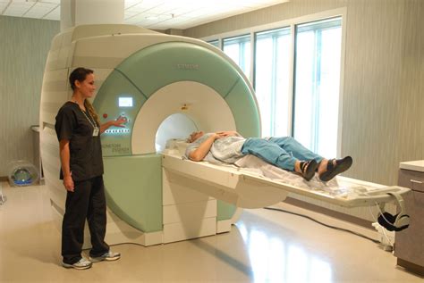 Image result for How Does MRI Work