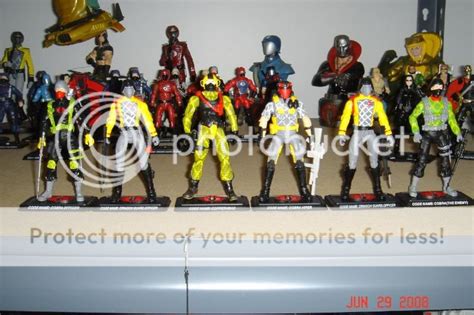 Afbeeldingsresultaten voor Python Patrol Trooper 25th