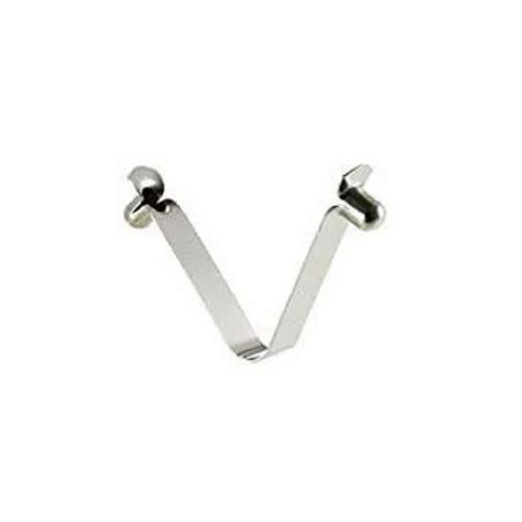 Image result for Double Spring Button