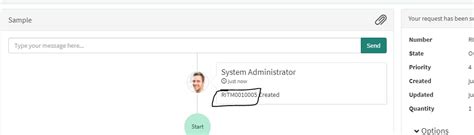 Image result for ServiceNow Service Request