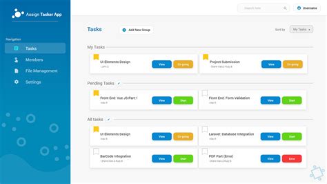 Image result for Task Details UI Design