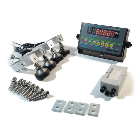 Image result for Load Cell Scale