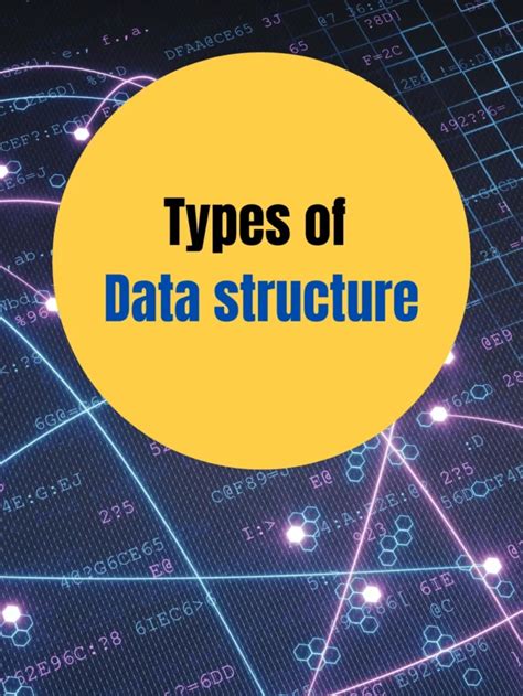Difference Between Data Type and Structure Examples に対する画像結果