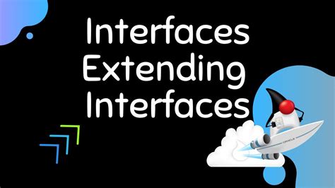 Image result for Extending Interfaces in Java
