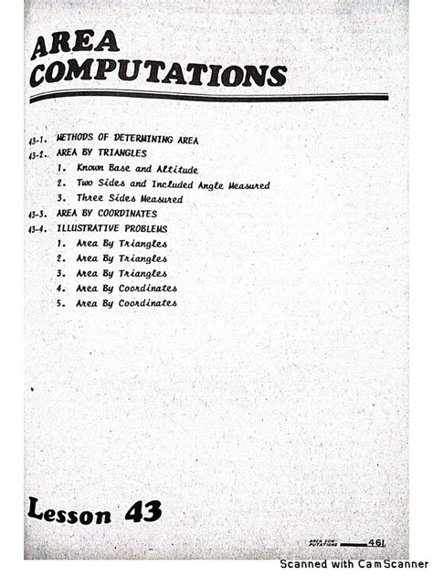 Image result for Answer Sheet to Worksheet Lesson 6 Homework Practice Course 1 Chapter 9 Area