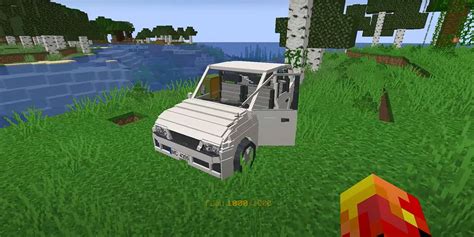 Realistic Minecraft Car に対する画像結果