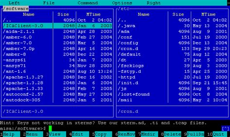 Image result for Text-Based GUI