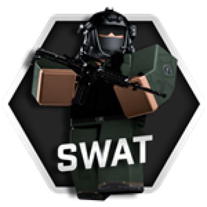 Image result for Roblox Swat Animation