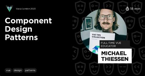 Toradh íomhá ar Component Design Patterns