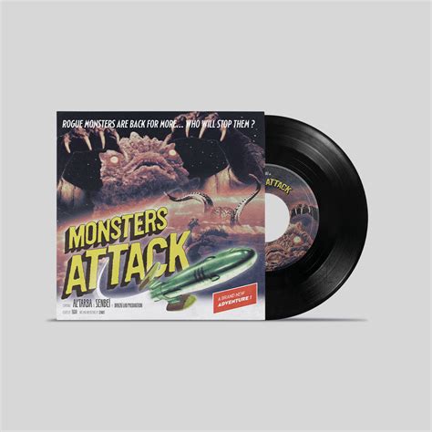 Ghost Monsters Attack に対する画像結果