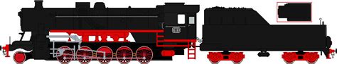 Image result for DRB Class 52