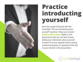 Image result for Job Interview Easy