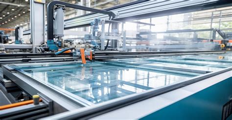 Toradh íomhá ar How Is Glass Manufactured