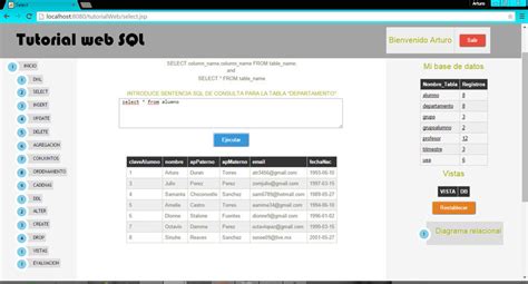 Afbeeldingsresultaten voor SQL Interpreter
