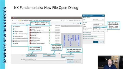 Image result for How to Open Step File in NX