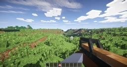 Image result for Reach Mod 1.7.10