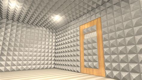 Image result for Sound Proof Room