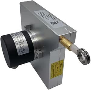 BISSC Draw Wire RS Encoder に対する画像結果