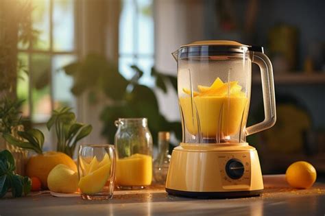 Image result for Orange Juice in a Blender