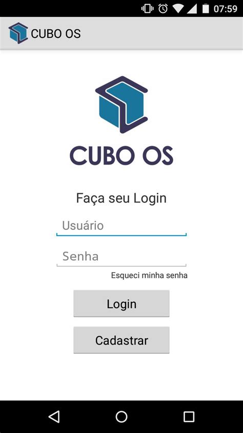 Download do APK de CUBO OS para Android