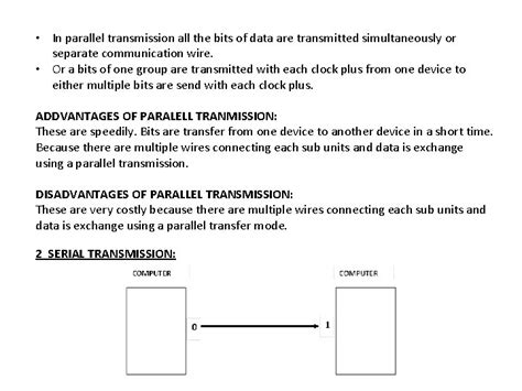 Parallel Transmission Example に対する画像結果