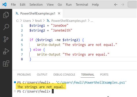 Afbeeldingsresultaten voor String Name PowerShell