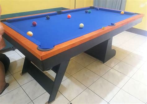 Image result for Build Your Own Pool Table