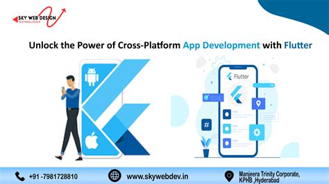 Image result for Cross-Platform App Development Flutter