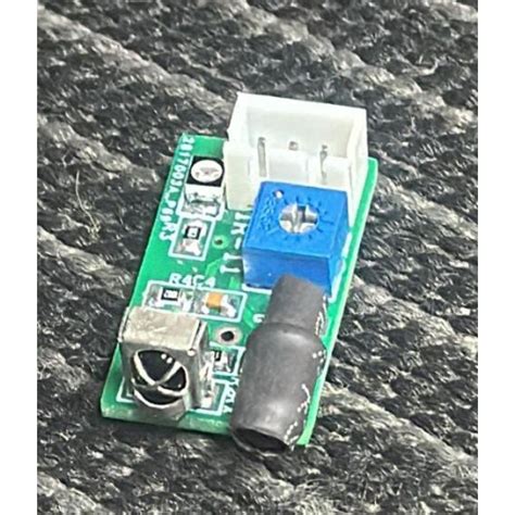 Image result for Ir Sensor Module TSOP