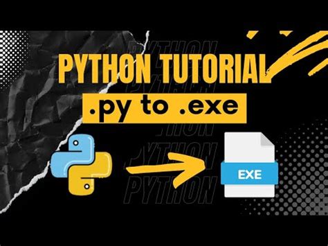 Image result for Convert Python to exe