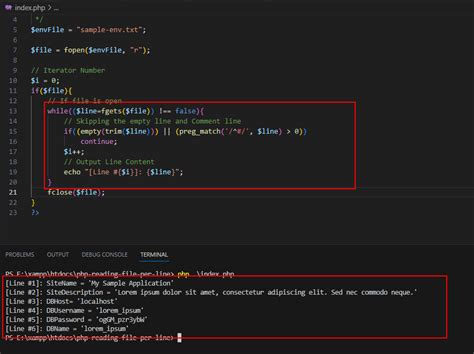 C# Read a Text File Line by Line に対する画像結果