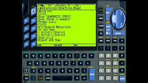 Texas Instruments Misty Programming Software に対する画像結果
