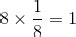 Toradh íomhá ar Multiplicative Inverse Complex Numbers