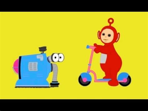 Image result for Teletubbies Exercise