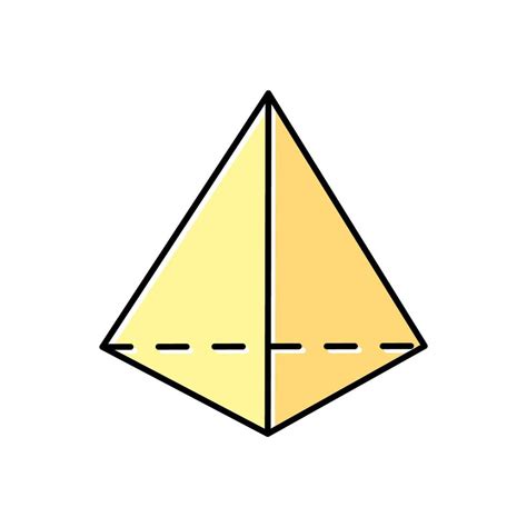 Image result for Triangular Pyramid Transparent