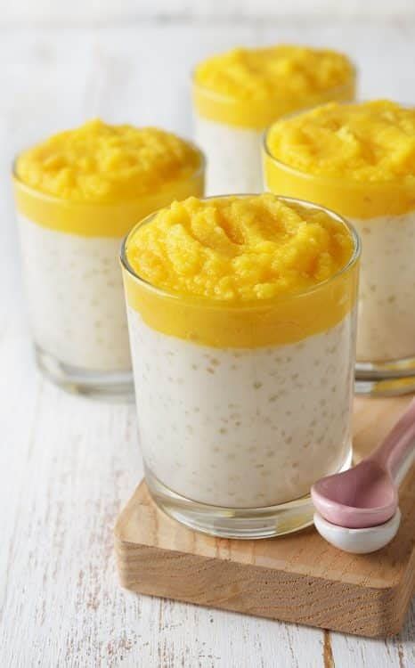 Image result for Instant Tapioca Pudding