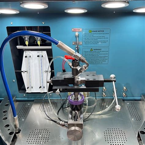 Toradh íomhá ar How to Bench Test a Fuel Injector