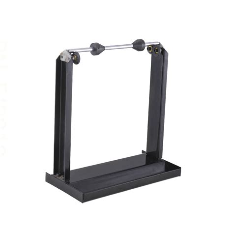 Toradh íomhá ar Static Wheel Balancer Car