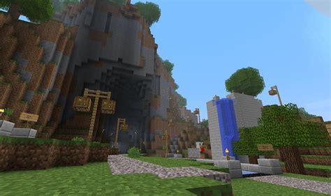 Image result for Old Minecraft