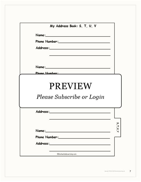 Image result for View My Address Book