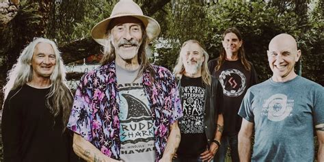 Image result for Hawkwind Members