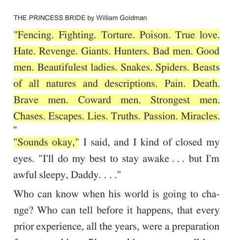 Toradh íomhá ar Classic Scenes From Princess Bride