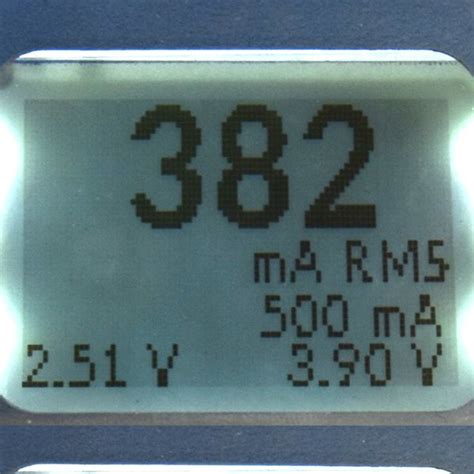 Image result for DIY Multimeter Tester with Data Logger Software
